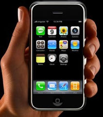 APPLE IPOD TOUCH 32gbs
