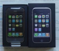 3G apple iphone